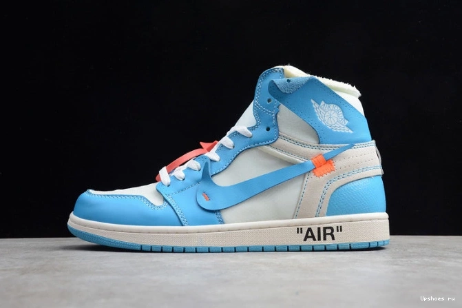 AQ0818-148 Air Jordan UNC Release x 1 Date O-W 0927